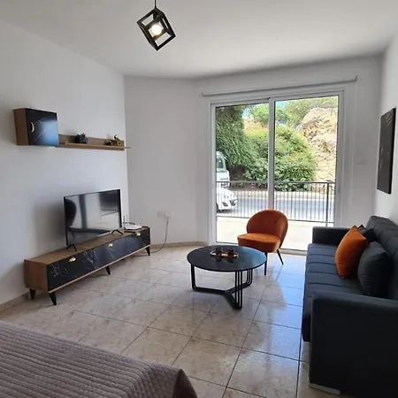 Laertis -by Noma Cyprus Apartment
