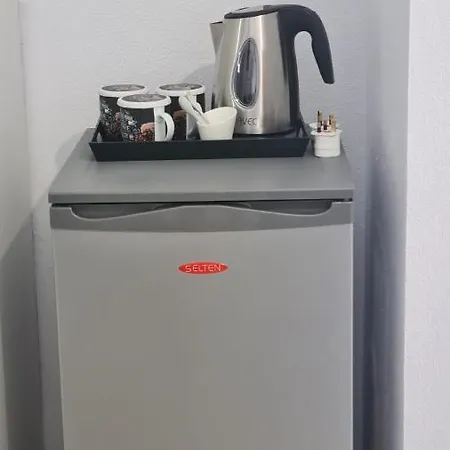 Apartament Laertis - By Imh Travel & Tours *