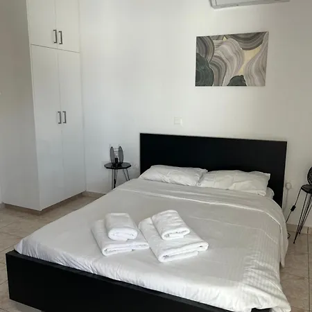 Laertis -by Noma Cyprus Apartment