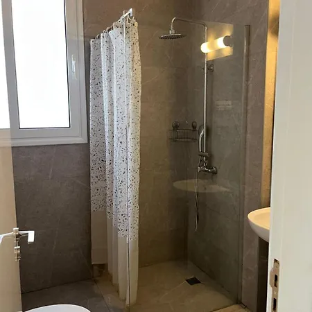 Apartment Laertis -by Noma Cyprus Paphos