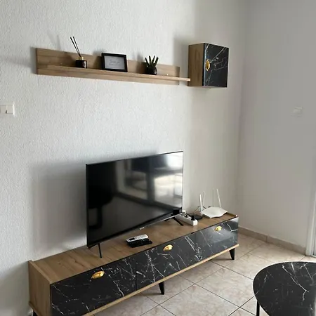 Apartament Laertis - By Imh Travel & Tours Paphos