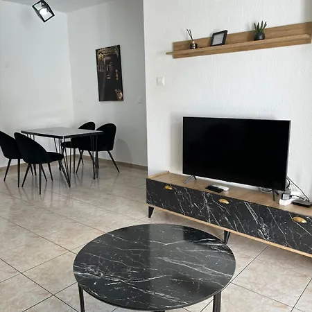 Apartment Laertis -by Noma Cyprus
