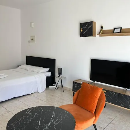 Laertis - By Imh Travel & Tours Apartament Paphos