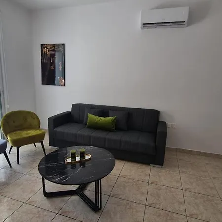 Apartment Laertis - By Imh Travel & Tours Paphos