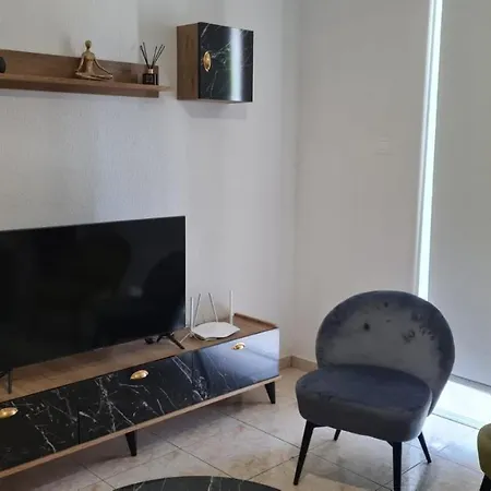 Laertis - By Imh Travel & Tours Apartment *