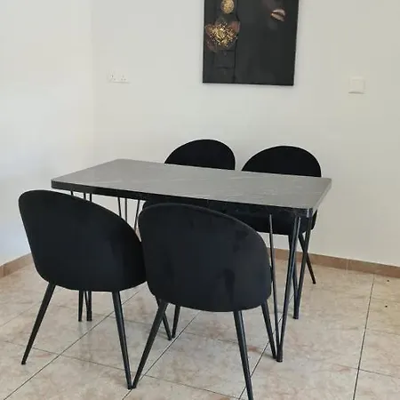 Laertis - By Imh Travel & Tours Apartamento *