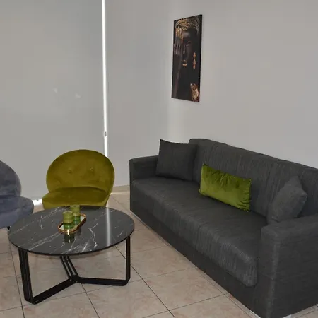 Laertis - By Imh Travel & Tours Paphos