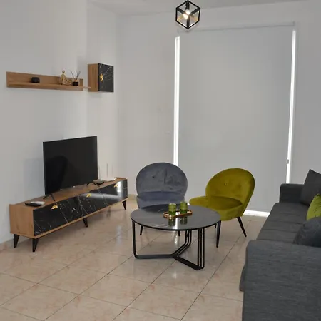 Apartamento Laertis - By Imh Travel & Tours *