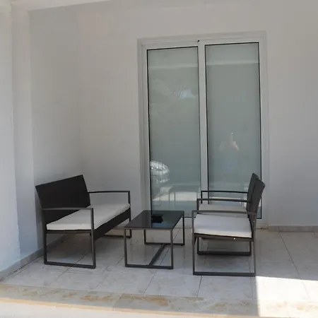 Laertis - By Imh Travel & Tours Apartamento *