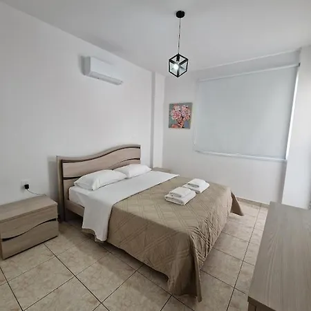 Laertis - By Imh Travel & Tours