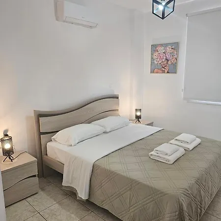 Laertis - By Imh Travel & Tours Paphos