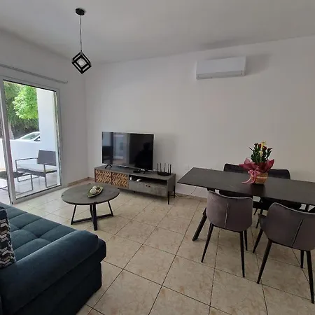 Appartement Laertis - By Imh Travel & Tours