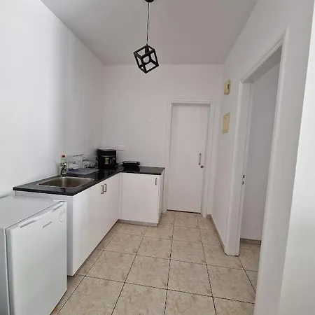 Laertis - By Imh Travel & Tours Apartman *