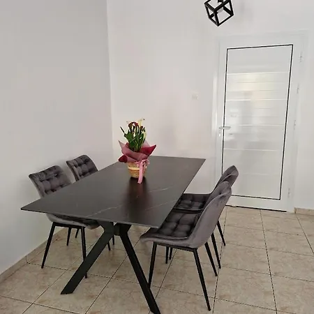 Laertis - By Imh Travel & Tours Appartement *