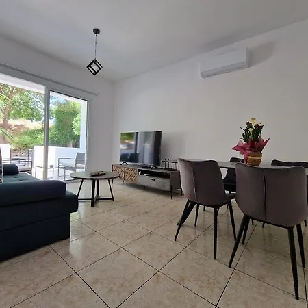 Laertis - By Imh Travel & Tours Daire Pafos