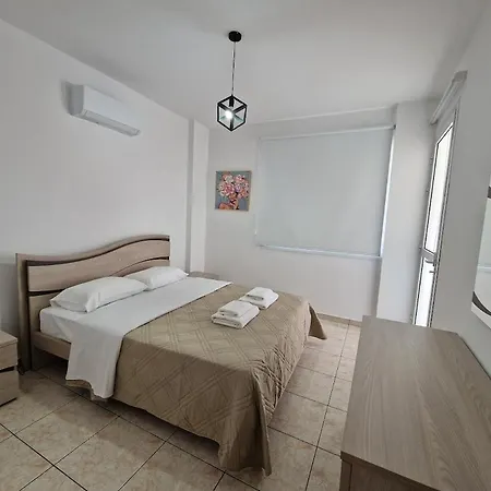 Laertis - By Imh Travel & Tours Apartamento