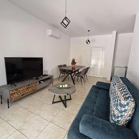Laertis -by Noma Cyprus Apartment