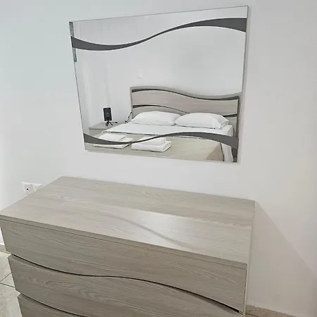 Laertis - By Imh Travel & Tours Apartamento *