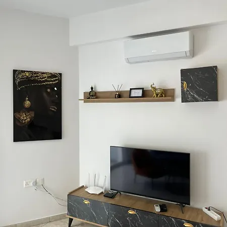 Laertis - By Imh Travel & Tours Apartamento Pafos