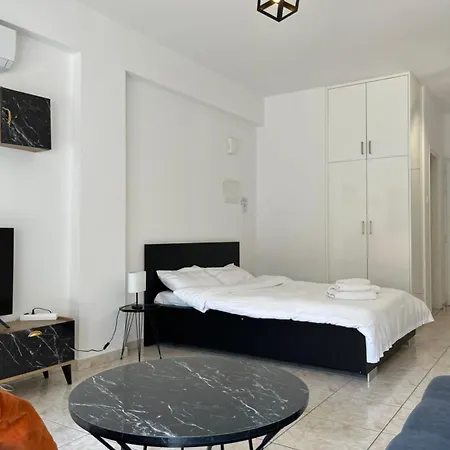 Laertis - By Imh Travel & Tours Appartement *