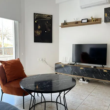 Laertis - By Imh Travel & Tours