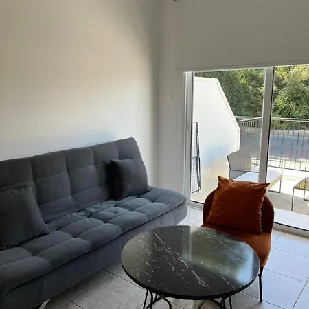 Laertis -by Noma Cyprus Apartment Paphos