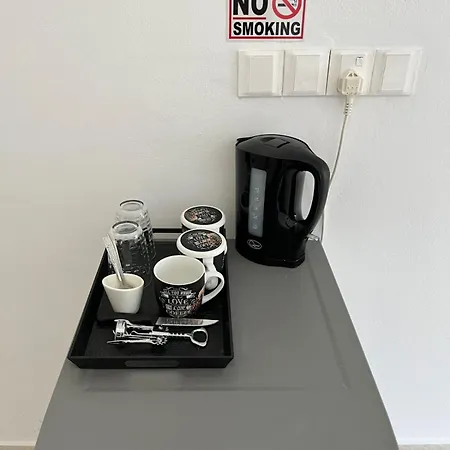 Laertis - By Imh Travel & Tours Apartamento Pafos