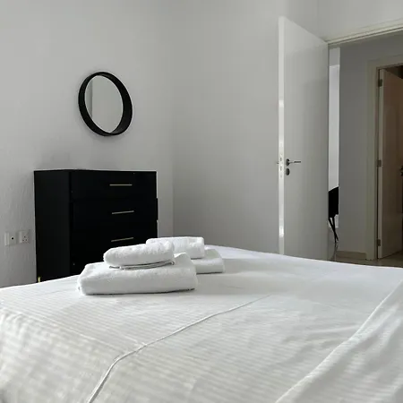 Laertis - By Imh Travel & Tours Apartamento Pafos