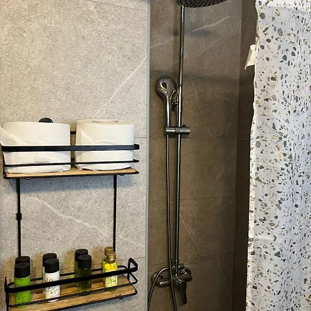 Laertis - By Imh Travel & Tours Apartamento *