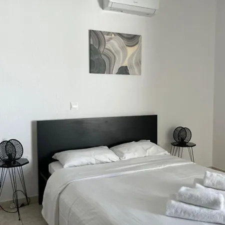 Apartment Laertis -by Noma Cyprus Paphos