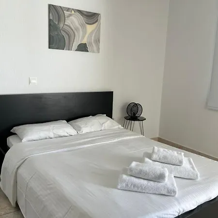 Laertis - By Imh Travel & Tours Apartamento Pafos