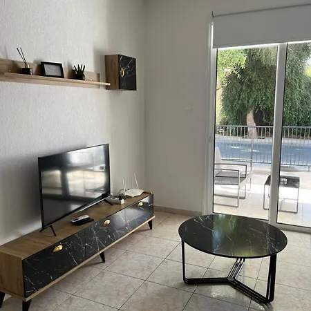 Laertis - By Imh Travel & Tours Apartamento