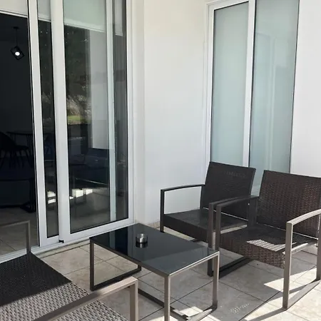 Laertis - By Imh Travel & Tours Apartamento *