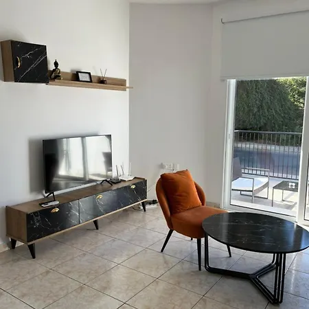 Laertis - By Imh Travel & Tours Apartamento *