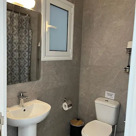 Laertis - By Imh Travel & Tours Apartamento *