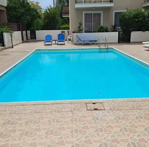 Laertis - By Imh Travel & Tours Appartamento Paphos