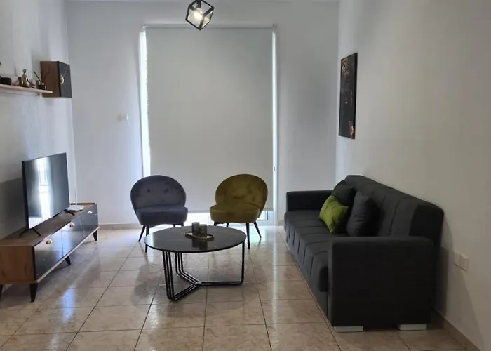 Laertis - By Imh Travel & Tours *