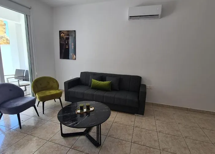 Appartamento Laertis - By Imh Travel & Tours Paphos