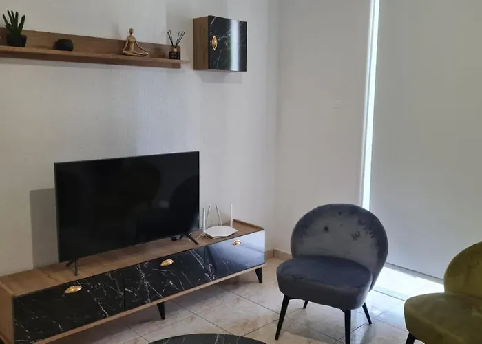 Laertis - By Imh Travel & Tours Appartamento *