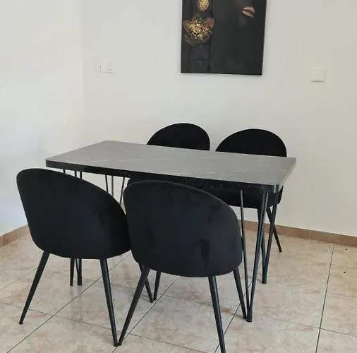 Laertis - By Imh Travel & Tours Appartamento *