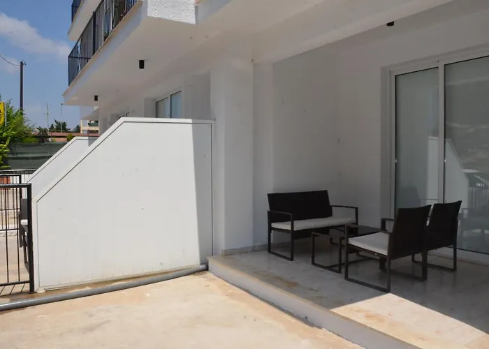 Laertis - By Imh Travel & Tours