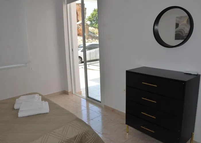 Laertis - By Imh Travel & Tours Paphos