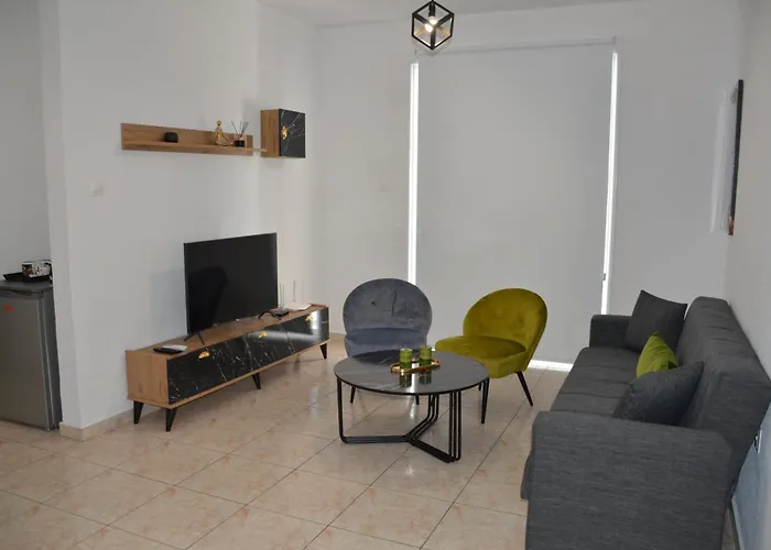 Appartamento Laertis - By Imh Travel & Tours *