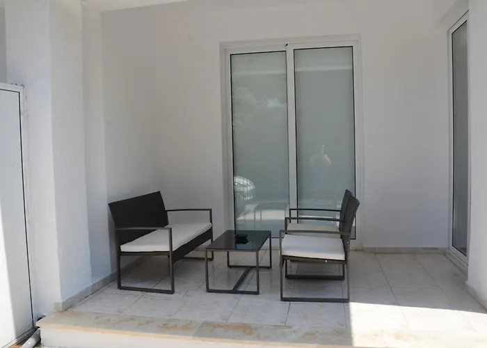 Laertis - By Imh Travel & Tours Appartamento *