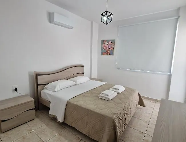 Laertis - By Imh Travel & Tours