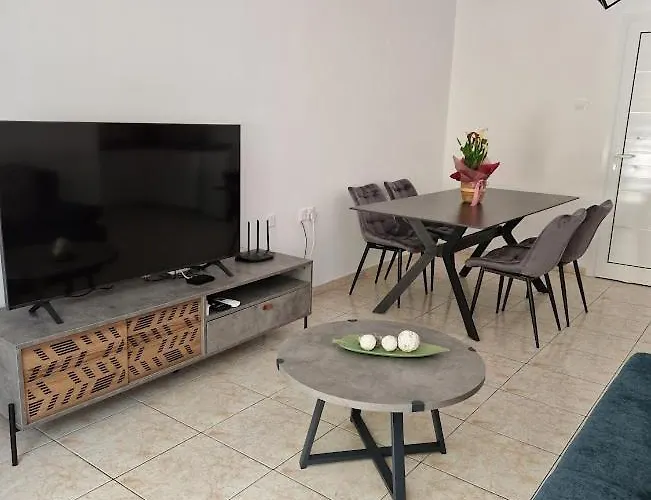 Laertis - By Imh Travel & Tours Appartamento