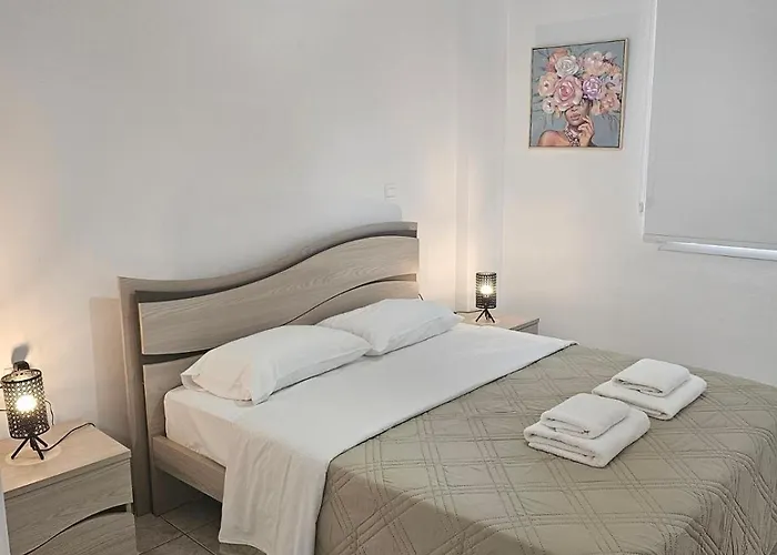 Laertis - By Imh Travel & Tours Paphos