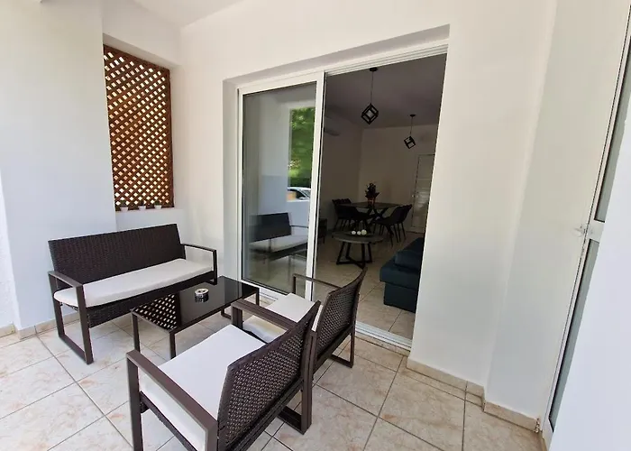 Appartamento Laertis - By Imh Travel & Tours Paphos