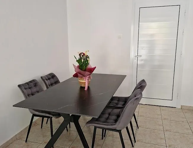 Laertis - By Imh Travel & Tours Appartamento *