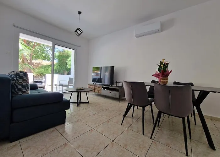 Laertis - By Imh Travel & Tours Appartamento Paphos